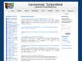 tuerkenfeld.info