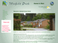 warfield-homes.com