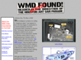 wmdfound.com