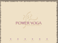 yslpoweryoga.com