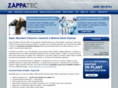 zappa-tec.com