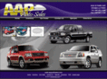 aapautosales.com