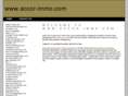 accor-immo.com