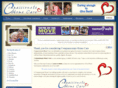 acompassionatehomecare.com
