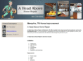 aheadabovehomerepair.com