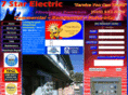 albuquerqueelectricians.net