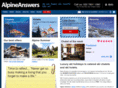 alpineanswers.co.uk