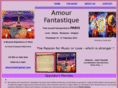 amourfan.com