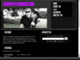 bandinavanmusic.com