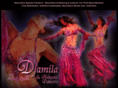 bellydance-germany.com