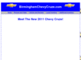 birminghamchevycruze.com