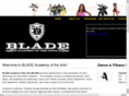 bladeacademy.com