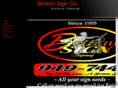 bottomsign.com