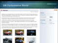 buickregalgsx.com