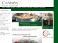 cannoncooking.co.uk