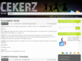 cekerz.com