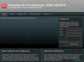 chapmanairconditioning.com