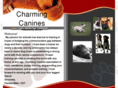 charmingcanines.biz