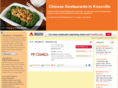 chineserestaurantsinknoxville.com