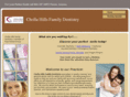 chollahillsfamilydentistry.com