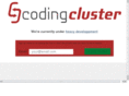 codingcluster.com