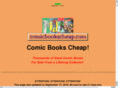 comicbookscheap.com