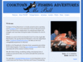 cooktownfishingcharters.com