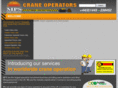 crawler-crane.co.uk