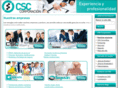 csccorporacion.es