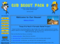 cubscoutpack9.org