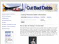 cutbaddebts.com