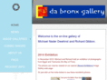 dabronxgallery.com