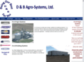 dandbsystems.com