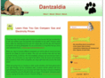 dantzaldia.com