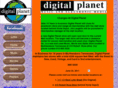 digitalplanetmusic.com
