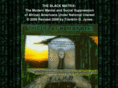 divineblacktruth.org