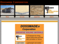 dossmade.com