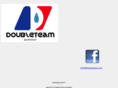 doubleteamsportswear.info