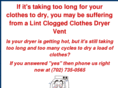 dryerventfacts.info