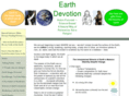earthdevotion.com