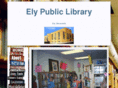 elylibrary.org