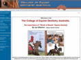 equinedentistry.com.au
