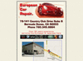 europeancarrepairbd.com