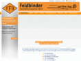 feldbinder.com