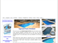 fiberglasspoolskirkland.com
