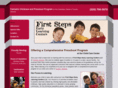 firststepselc.net