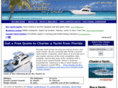 florida-yacht-charters.net
