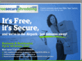 freesecureshredding.com