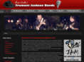 fremontjacksonbands.com