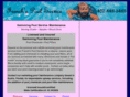frenchs-pool-service.com